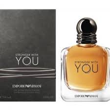 Giorgio armani emporio armani stronger with you intensely 100ml тестер парфюмерная вода мужская edp. Emporio Armani Stronger With You Giorgio Armani Cologne A Fragrance For Men 2017