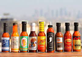 Sauce Mania Ahhhhh It S Friday Afternoon You Know What That Means Time To Kick Back And Relax With Hot Ones Season 12 Now At An End Sean Evans Has Just