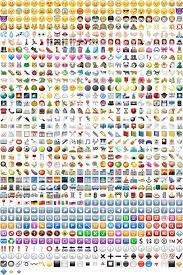 Smiley emojis zum ausdrucken / ausmalbilder emoji lachendes 934892345823495 | ausmalen. Bunte Symbole Und Bald Sprechen Wir Alle Nur Noch In Emojis Welt Emojis Bunt Ausdrucken