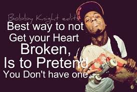 Some marvelous words by the famous lil wayne. Top 25 Famous Lil Wayne Quotes You Will Love To Read Lil Wayne Quotes Rapper Quotes Rap Quotes