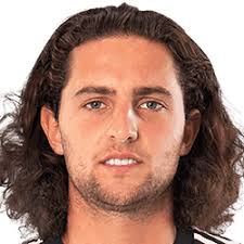 Adrien rabiot scouting report table. Adrien Rabiot Fm 2021 Profile Reviews