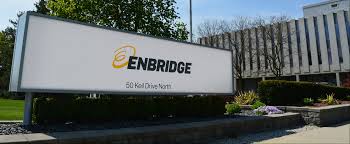 (enb), plus the latest news, recent trades, charting, insider activity, and analyst ratings. Blackburnnews Com Enbridge Gas Unveils Multi Million Dollar Lambton Investments