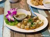 ร้านอาหาร 501 ชะอำ จังหวัด เพชรบุรี