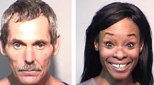 Arrests In Brevard County: October 2, 2016