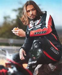 Model Kevin Hensel auf StagePool