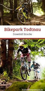 pin auf radfahren im hochschwarzwald