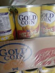 Jika terdapat sebarang kekhilafan dalam maklumat diatas, sila email kepada … Gold Coin Susu Pekat Teh Tarik Pasar Mini Al Hijrah Facebook