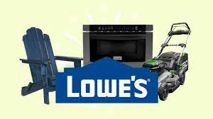 All mowers require lawn mower blades and lawn mower tires. Lowe S Memorial Day Sale 2021 Cnn Underscored