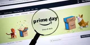 In addition to amazon electronics like echo, fire stick and kindle, shoppers can also pick up clothing, appliances. Best Amazon Prime Day Deals Revealed Which News