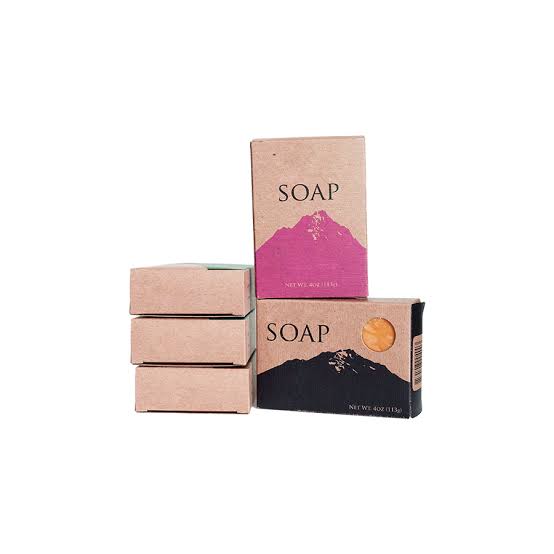 Soap Boxes - Soap Packaging Boxes - PackagingBee