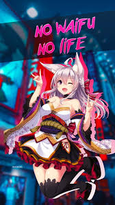 Collection of the best waifu2x wallpapers. No Waifu No Life Anime Anime Hd Mobile Wallpaper Peakpx