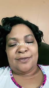 Katina Gladney's Instagram, Twitter & Facebook