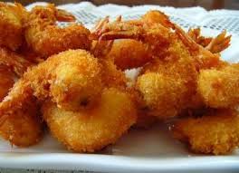Daging udang yang memiliki rasa manis gurih membuat udang paling gampang diolah menjadi makanan atau masakan lezat ketimbang aneka seafood lainnya. Pin Di Indonesian Food