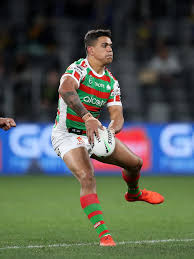 Kurt falls panthers 52 52: Dubbo Nrl Matches South Sydney Rabbitohs To Play In Bush Daily Telegraph