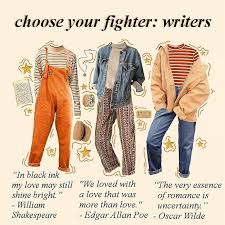 Varying styles of this aesthetic include pastel, lolita, victorian, and deathrockers, each with their own distinctive fashion. Sweetcreature On Instagram What S Your Fave Book And Writer Moodboard Moodboards Likeforlikes Aesthetic Clothes Retro Outfits Mood Clothes