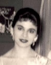 Maria Sofia Obituary (2024)