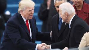 Former president barack obama and first lady michelle obama arrive for the 46th inauguration. Donald Trump Has Started The Transition Process What S Left For Him To Do Before Joe Biden S Inauguration Abc News