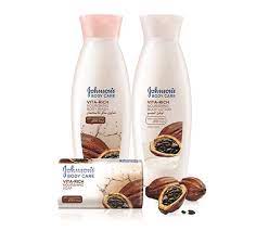 This was never our intention — healthy skin is beautiful skin. Face Care Body Care Johnson S Skincare Middle East