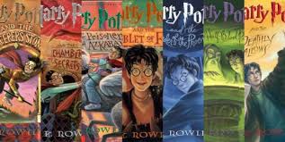 Rowling has written a great deal of books, but her most famous ones are the ones included in the harry potter series. The Harry Potter Book Series The Censorship Files
