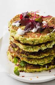 They are ideal for someone wanting to pursue a therapeutic ketogenic diet. Broccoli Fritters Dairy Free And Cheese Option Sugar Free Londoner