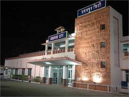 City To Divide Into 3 Categories For Covid 19 Treatment Udaipurblog