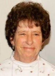 Wanda L. Yoder Obituary