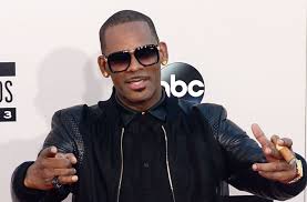 50 cent criticised for joke. Missbrauchsvorwurfe Gegen R Kelly Hatte R N B Star Sex Mit 14 Jahriger Panorama Stuttgarter Nachrichten