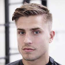 Find the most popular men's haircuts and the best men's hairstyles to try. 35 Best Men S Fade Haircuts The Different Types Of Fades 2021