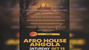 Check spelling or type a new query. Afro House Angola Mix 13 Outubro 2018 Djmobe Youtube