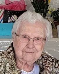 Alberta C. "Bert" Elder Obituary February 23, 2025