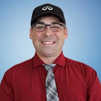 INFINITI Roseville Employees