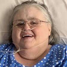 Carolyn Vernon Obituary January 30, 2022