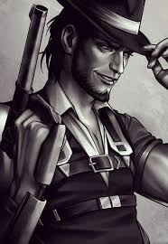 Kenny Ackerman Attack On Titan Attack On Titan Anime Attack On Titan Series Attack On Titan