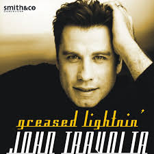 Greased Lightnin' - Album by John Travolta | Spotify