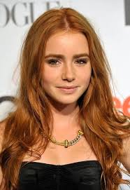 hast du rote haare schau dir diese blendenden moglichkeiten an rotes haar zu tragen frisur ideen blen rote haare rote haare braune augen haare orange