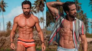 Cenapop · Erasmo Viana cria conta na Privacy para vender nudes: “Minha  intimidade”