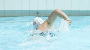 Front Crawl Faults And Corrections - Institute of Swimming