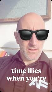 ✨ New Chapter, Same Rob ✨, Two years in Aus 🇦🇺 … what a journey! From  teaching Pilates in amazing studios, meeting incredible clients, to now  stepping into my new role as Club Manager at Anytime ...