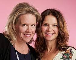 Elaine Ables's Instagram, Twitter & Facebook