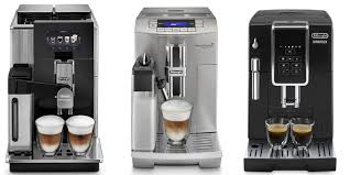 Une machine à expresso ne se choisit pas au hasard. Machine A Cafe Jura Ou Delonghi Quel Expresso Avec Broyeur Choisir