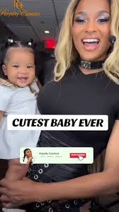 Cece Ciara's Instagram, Twitter & Facebook