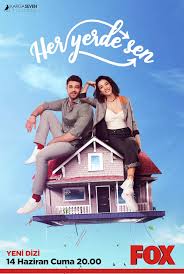 Her Yerde Sen (TV Series 2019) - Plot - IMDb