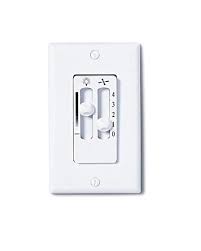 Not sure about intent, but it's designed for ceiling fans as well. Buy Emerson Ceiling Fans Sw90w Dual Slide Ceiling Fan Light Control White Online At Low Prices In India Amazon In