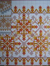 Maybe you would like to learn more about one of these? Cross Stitch Pattern Ukrainian Flowers Embroidery Vyshyvanka Wedding Rushnyk 9 R In Crafts Need Cross Stitch Patterns Flowers Cross Stitch Cross Stitch Flower