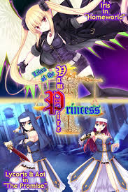 The last vampire princess 2017/ultra xvid codec pack.exe. Libra Of The Vampire Princess Lycoris Aoi In The Promise Plus Iris In Homeworld Steamgriddb