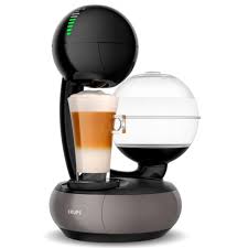 Wherever you are you can enjoy nescafé® dolce gusto®. Krups Kp310831 Nescafe Dolce Gusto Esperta Coffee Maker 1340 1600 W 1 4 L Black Ipon Hardware And Software News Reviews Webshop Forum