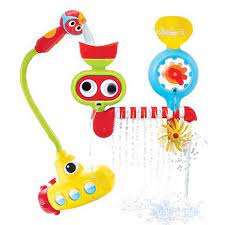 14 Best Bath Toys For Babies Toddlers 2020 Safe Bath Tub Toys