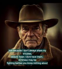 Cowboy Quotes