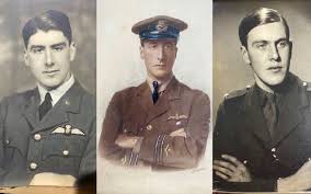 New Pamphlet Uncovers The Tragic Wartime Loss Of Enmore Green's Weir Family 