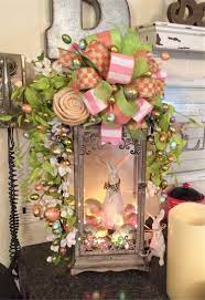 60 Easter Holiday Home Decorations Easter Crafts Ideas Diy Easter Decorations Spring Easter Decor Holiday Decorations Easter